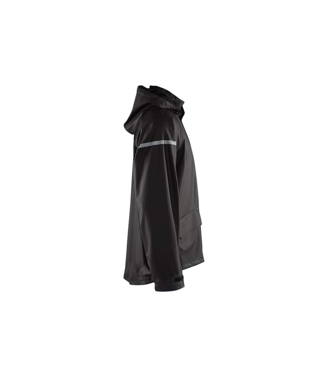 Veste de pluie étanche Blaklader NIVEAU 1-3
