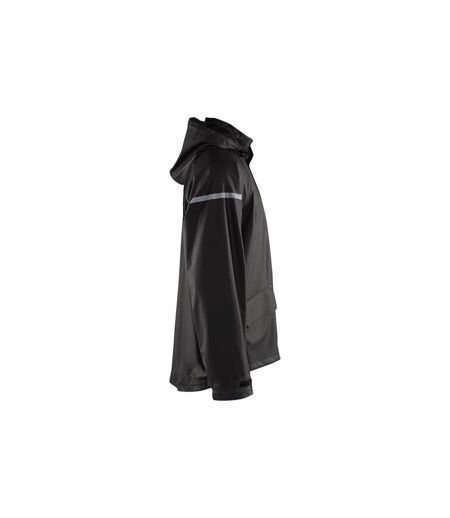 Veste de pluie étanche Blaklader NIVEAU 1