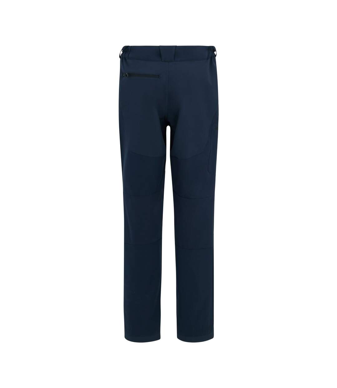 Womens/ladies Prolite Trousers Navy Regatta-3