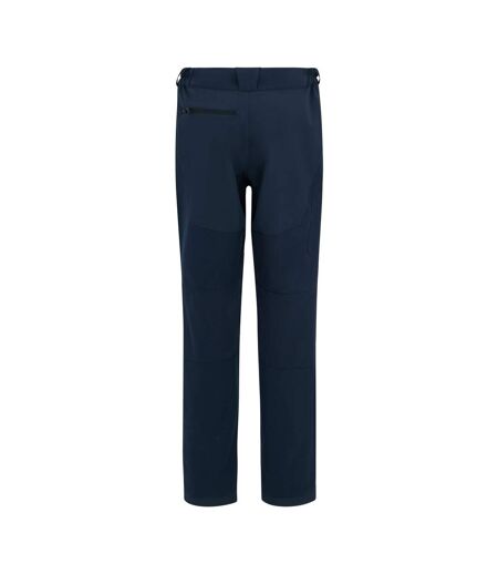 Womens/ladies Prolite Trousers Navy Regatta