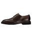 Derbies Jerrard Homme Marron Foncé Boss-2