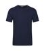 T-shirt de sport tait homme bleu marine Regatta