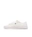 Baskets blanches homme tommy hilfiger sneaker-1