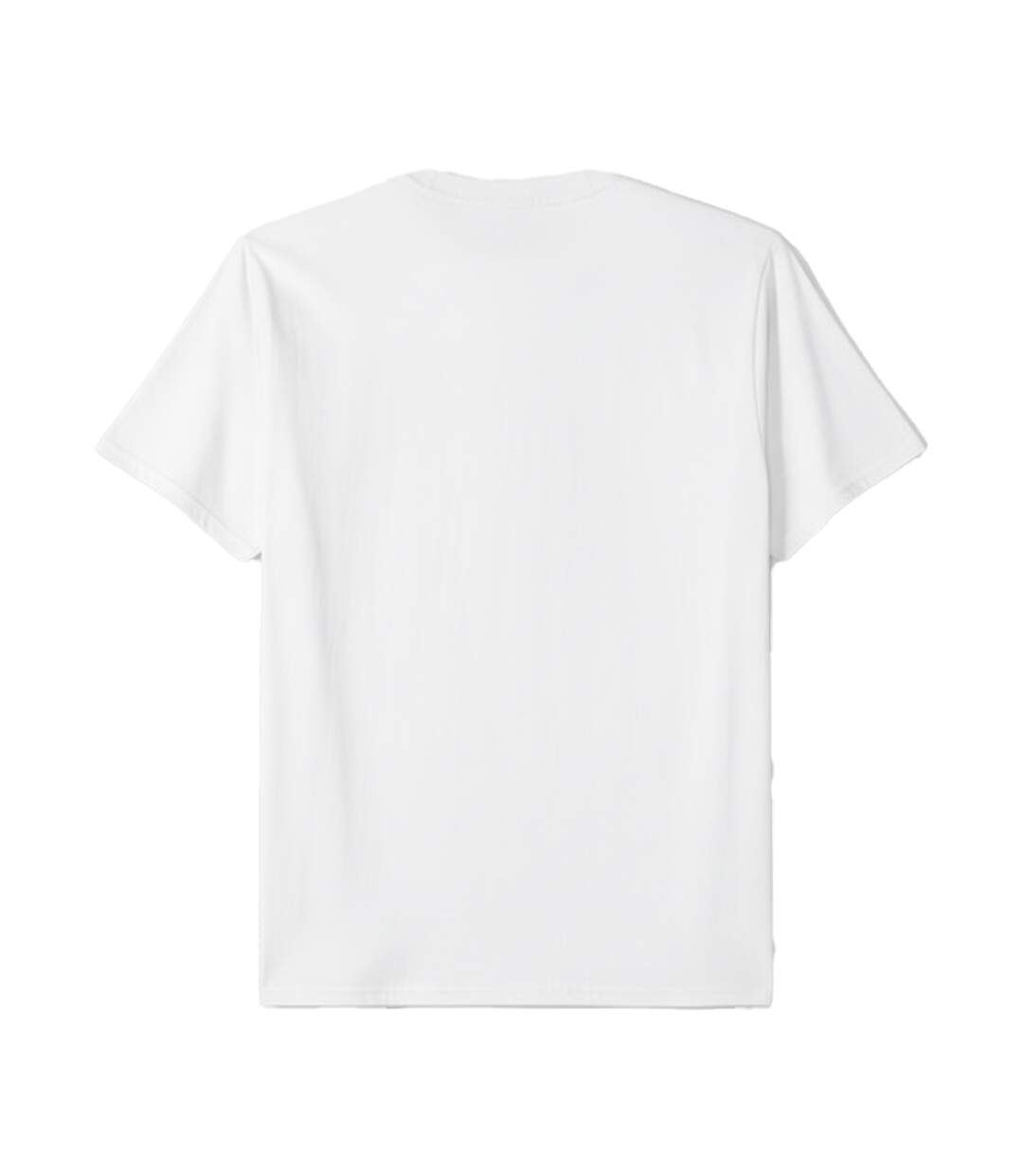 Unisex Adult Never Say Die T-shirt White The Goonies-2