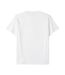 Unisex Adult Never Say Die T-shirt White The Goonies-2