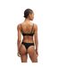 String Femme Noir Hugo-3