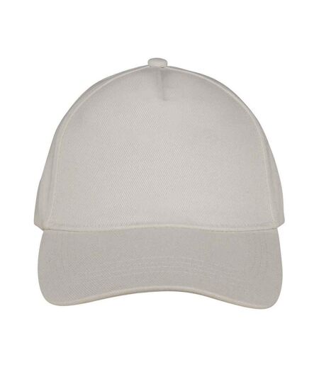 Casquette de baseball blanc cassé Native Spirit Native Spirit