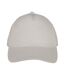 Casquette de baseball blanc cassé Native Spirit Native Spirit