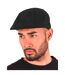 Casquette F1 Noir Flexfit-3