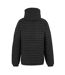 Doudoune Matelassée Rigain Homme Noir Regatta-3