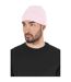 Bonnet Rose Clair Flexfit-2