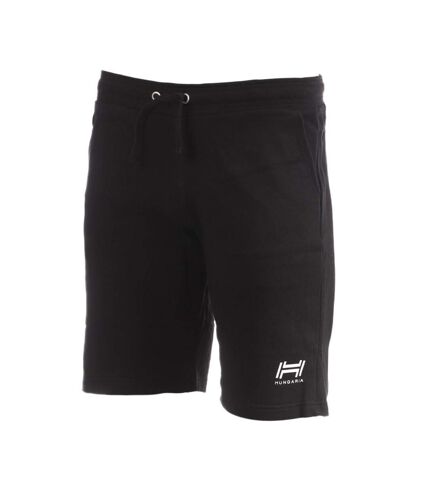 Short Noir Homme Hungaria Hind - L