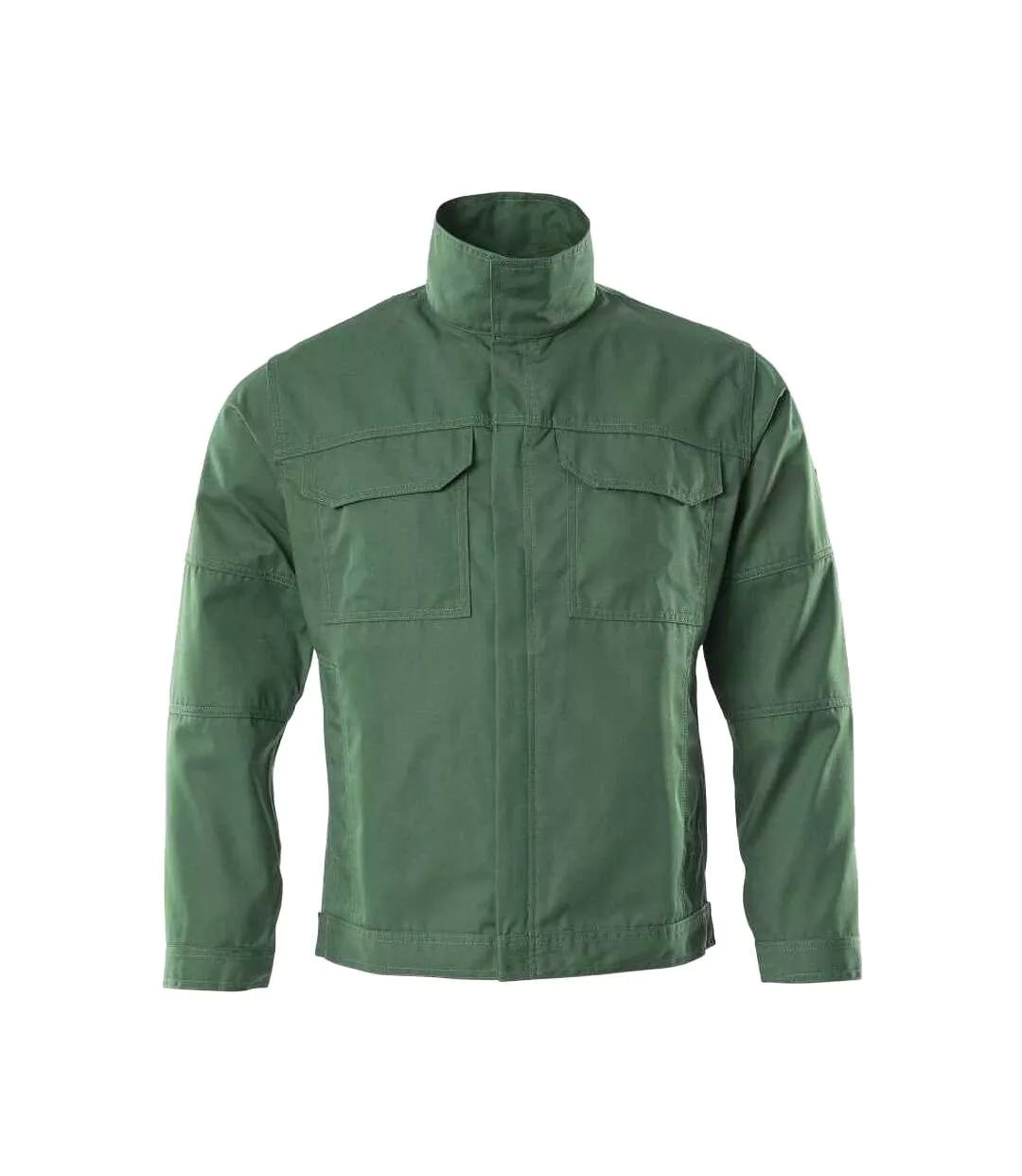 Mens Rockford Industry Jacket Green Mascot-1