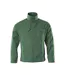 Mens Rockford Industry Jacket Green Mascot-1