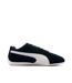 Baskets noires mixte puma speedcat sparco-2