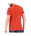 T-shirt Rouge Homme TBS PIERETEE14346 - L