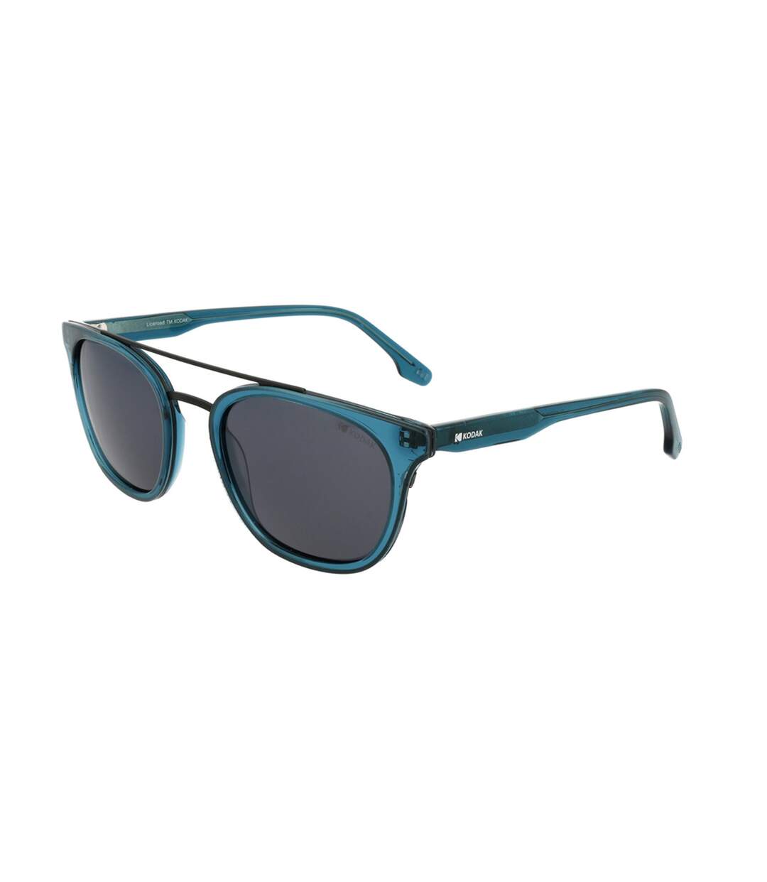 FI40001 Men's Polarized Square Sunglasses-1