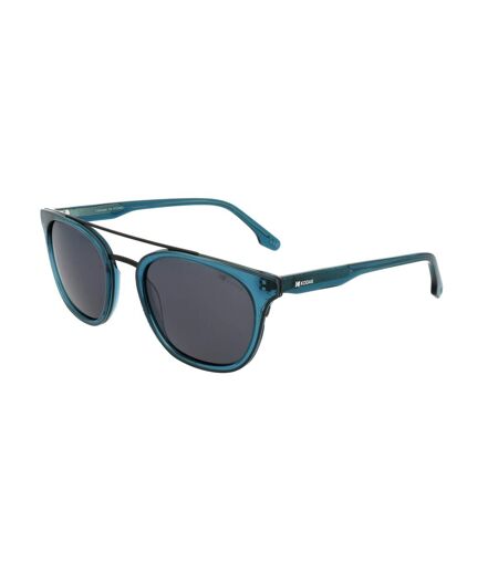 FI40001 Men's Polarized Square Sunglasses