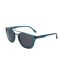 FI40001 Men's Polarized Square Sunglasses-1