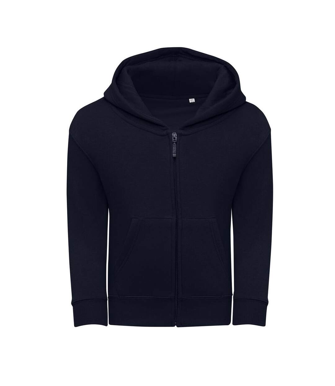 Veste À Capuche Originals Femme Noir SG Originals-1