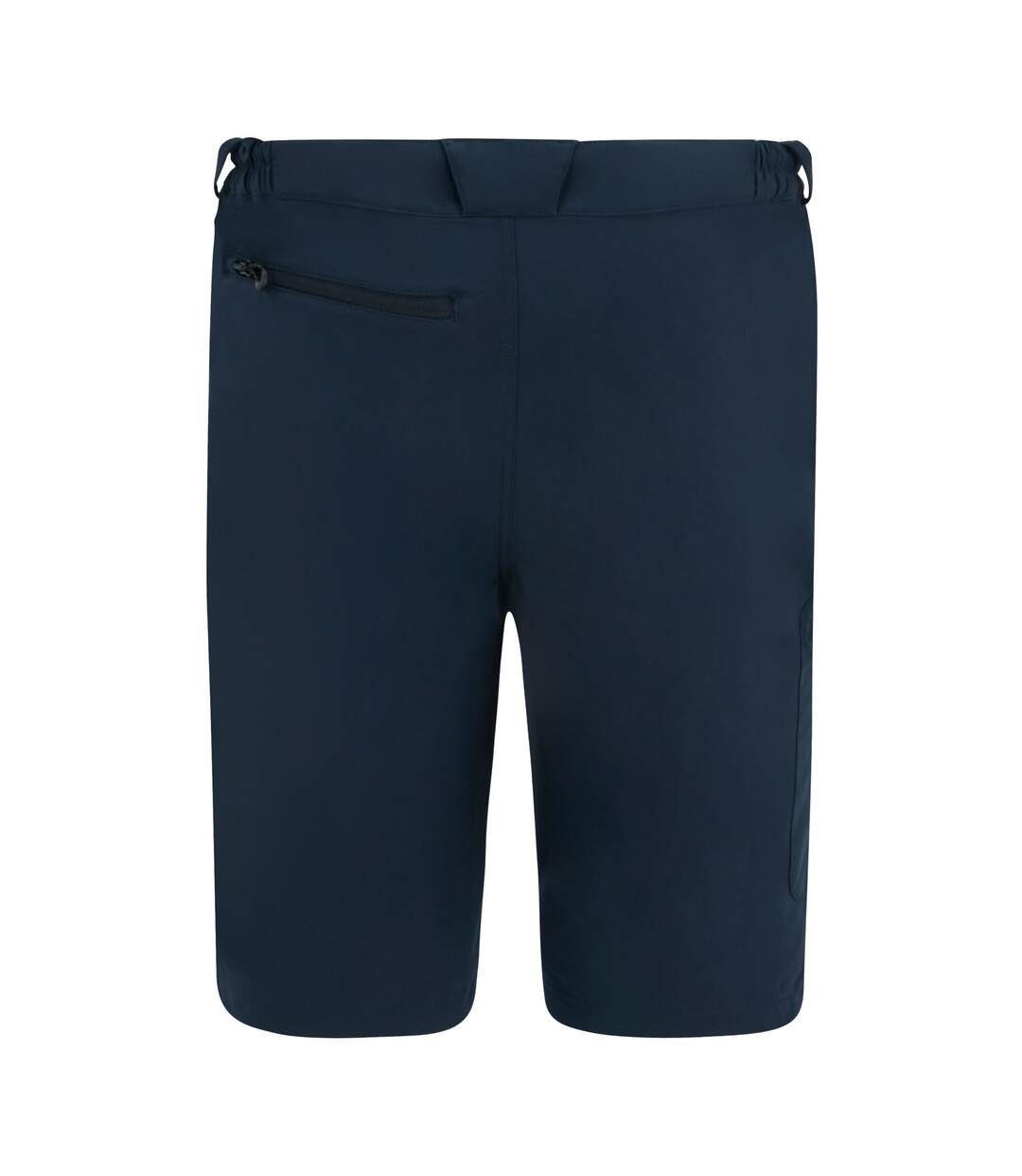 Short Prolite Homme Bleu Marine Regatta-3
