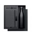Pack of 3  Yokoso gift set  one size black MidOcean-3