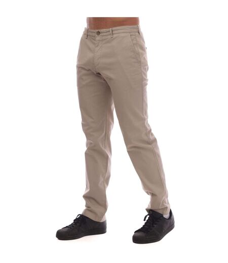 Chino Crigan Homme Beige Boss