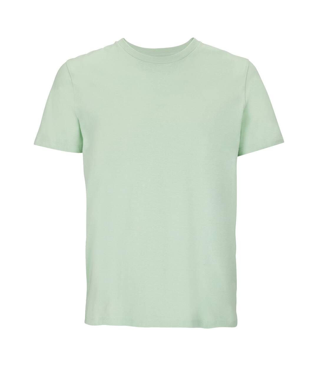 T-shirt legend adulte vert glacé SOLS