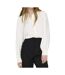 Chemise blanche femme jdy divya-1