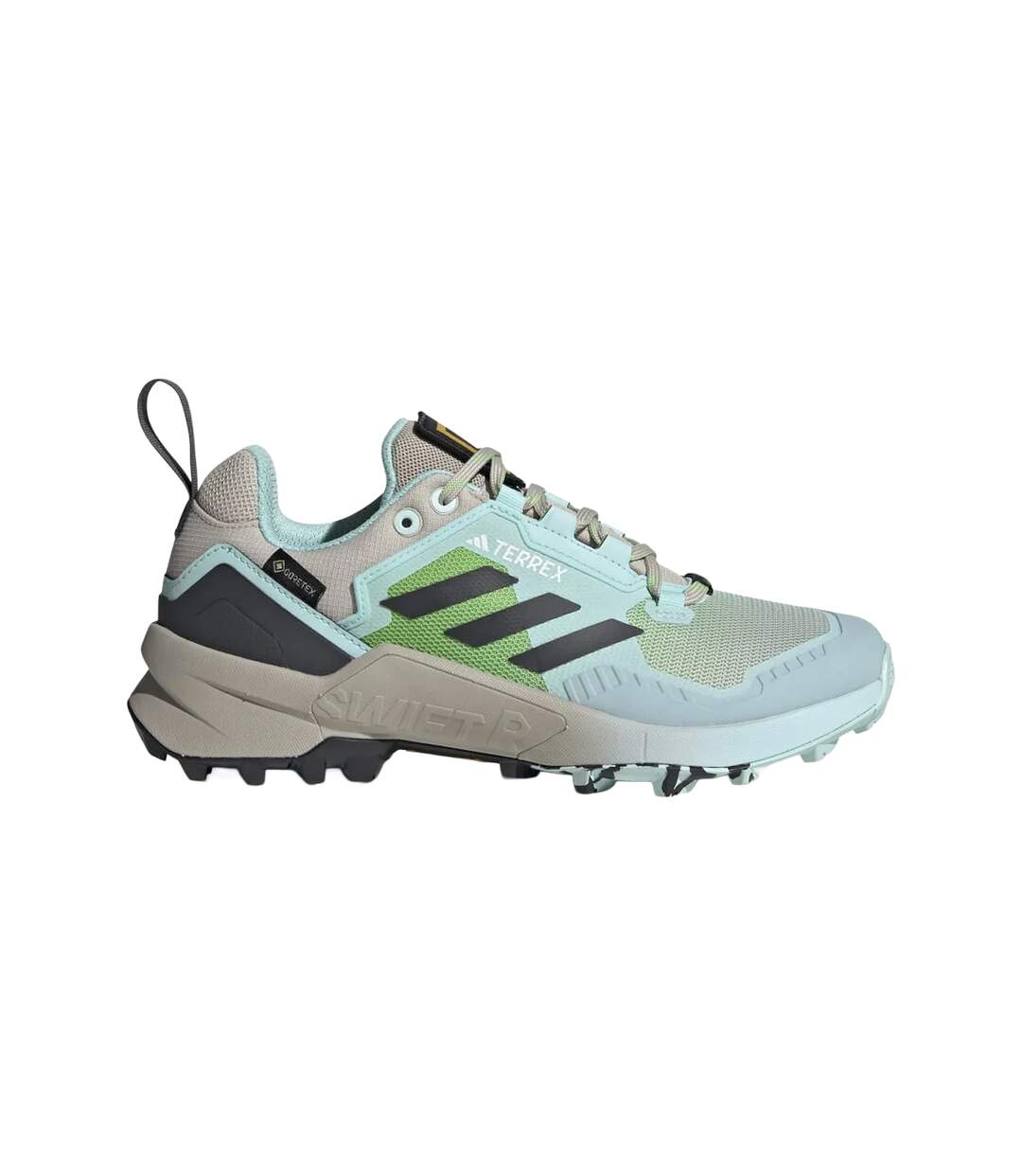 Baskets terrex swift r3 adulte multicolore Adidas-4