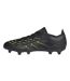 Chaussures De Foot Pour Terrain Ferme  League Homme Citron Predator-3