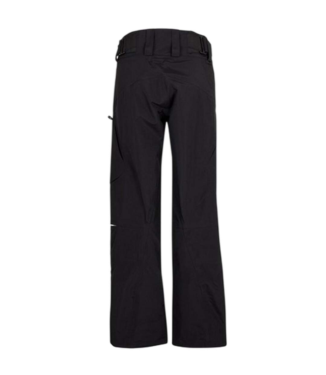 Pantalon Imperméable Nanuk Femme Noir Musto-2