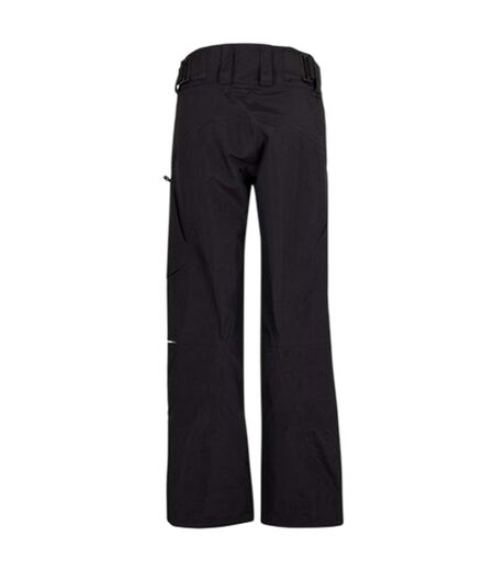 Pantalon Imperméable Nanuk Femme Noir Musto