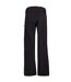 Pantalon Imperméable Nanuk Femme Noir Musto-2