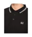 Mens Wrentham Polo Shirt Black Duck And Cover-4