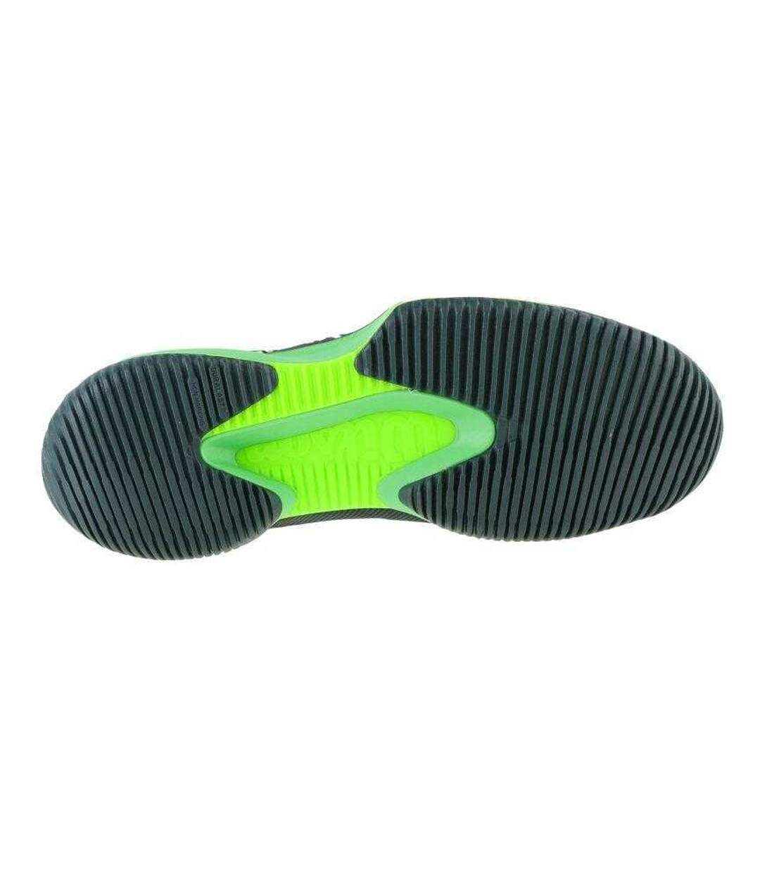 Chaussures De Tennis Kaos Rapide Sft Homme Noir Wilson-4