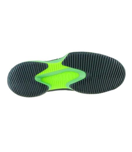 Chaussures De Tennis Kaos Rapide Sft Homme Noir Wilson