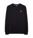 Pull Motif/style Zèbre Homme Bleu Paul Smith-2