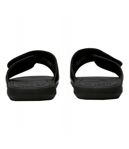 Claquettes Cool Cat 2.0 Vm Homme Noir Puma