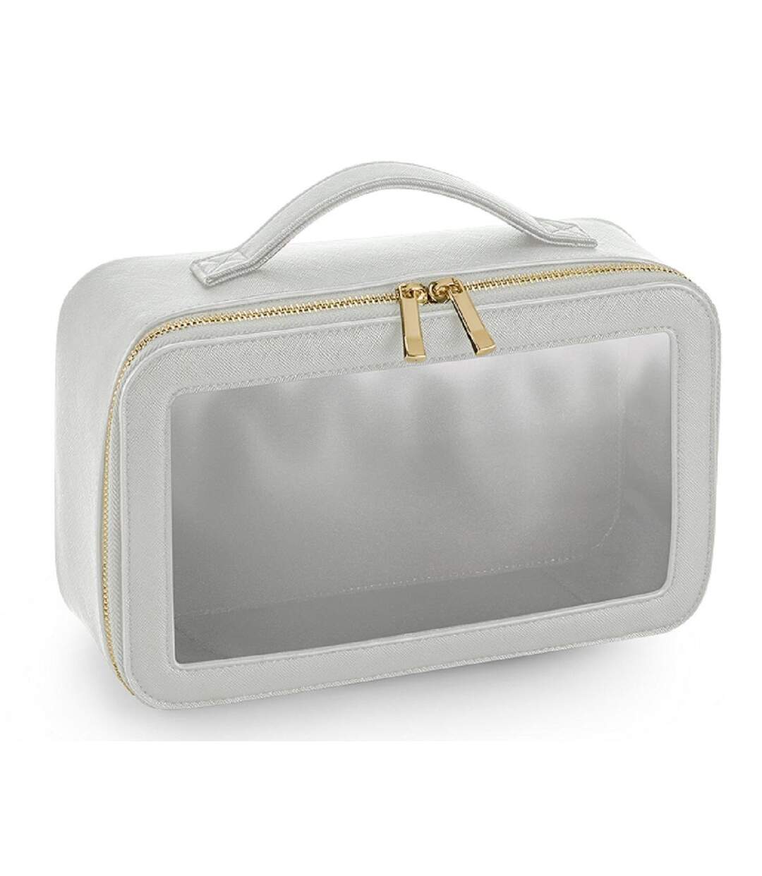 Trousse de toilette - Vanity - BG764 - gris clair-1