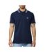 Polo marine homme kaporal marod-1