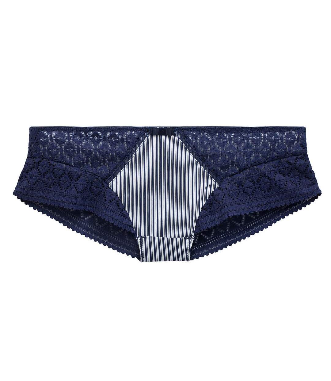 Shorty marine Pacotille-1