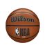 Wilson - Ballon de basket DRV PLUS (Orange) (Taille 5) - UTRD2784