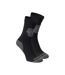 Unisex Adult Elite Ii Socks Black Magnum-1