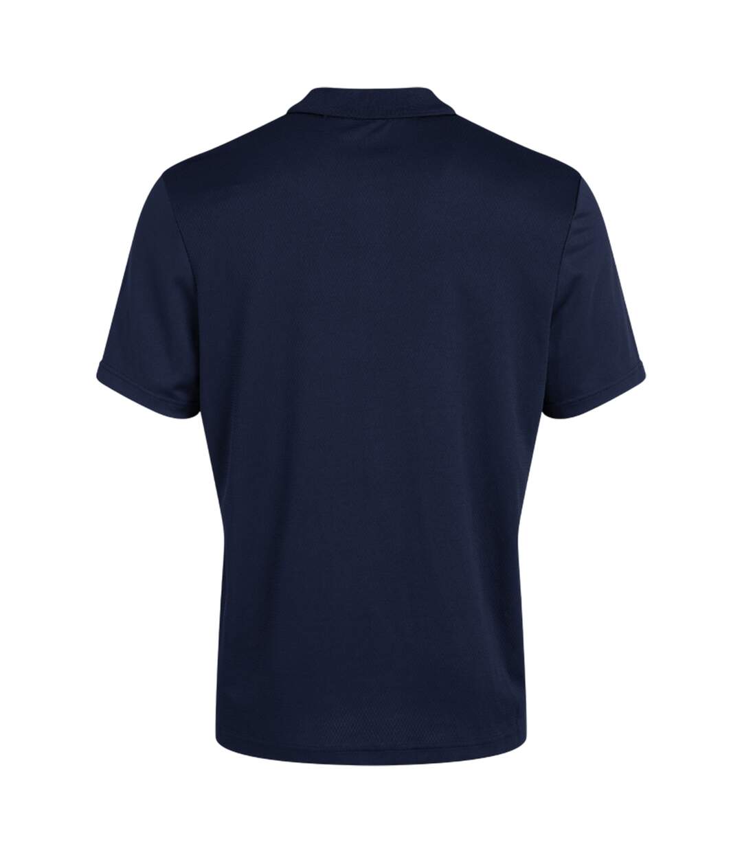 Mens Club Dry Polo Shirt Navy Canterbury-3