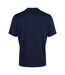 Mens Club Dry Polo Shirt Navy Canterbury-3