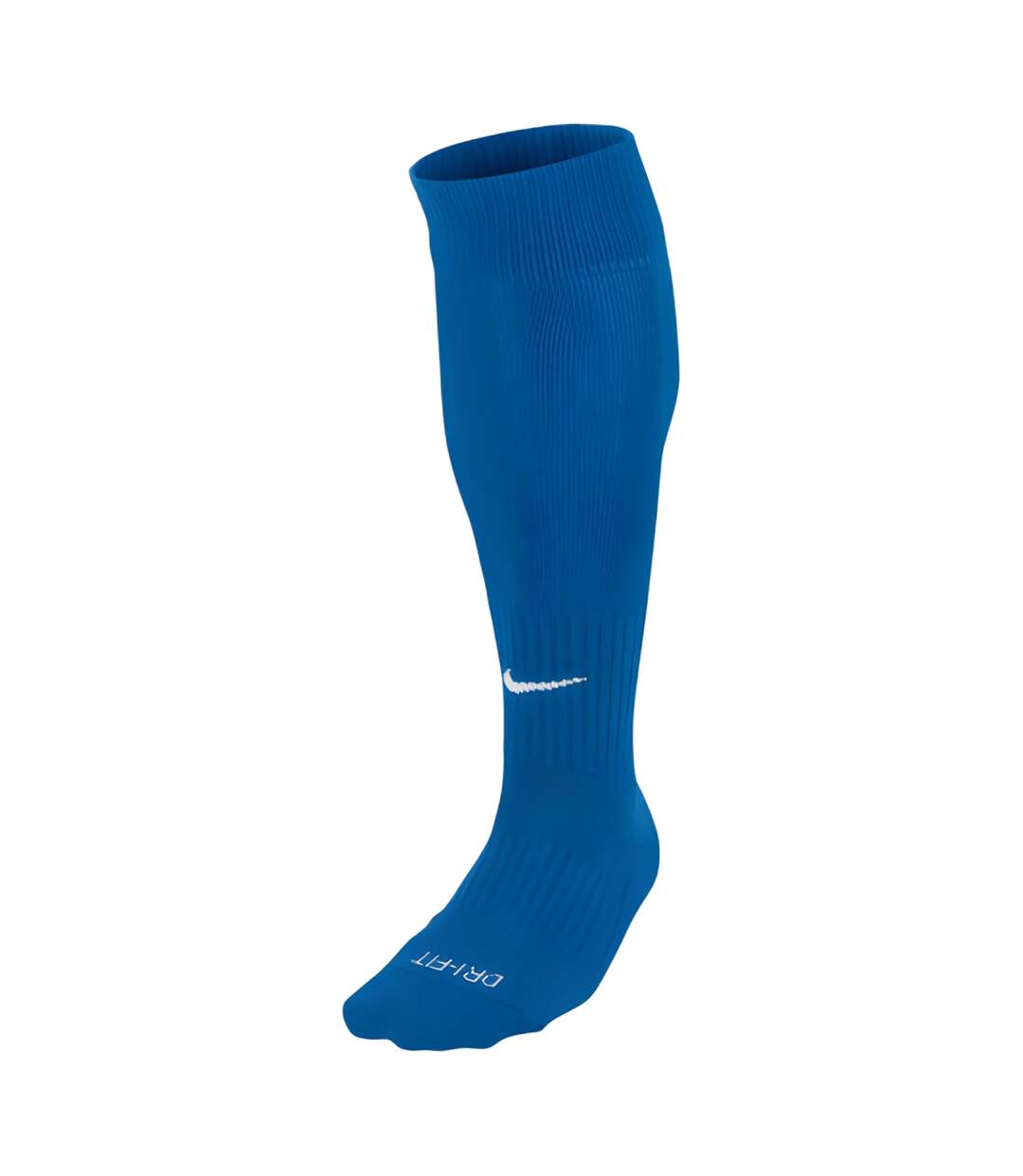 Chaussettes Classic Cush Otc Adulte Bleu Nike-1