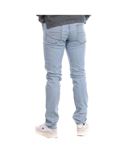 Jean Droit Bleu Homme Lee Cooper Odel Straight fit - 31