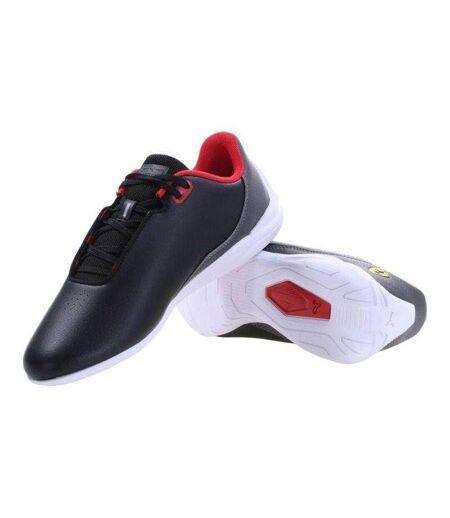 Baskets Sport  Homme Bleu Marine Foncé Ferrari
