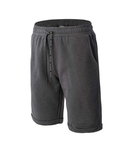 Mens Ukari Iii Shorts Graphite Magnum